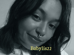 Babylis22