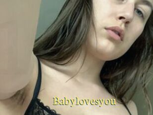 Babylovesyou