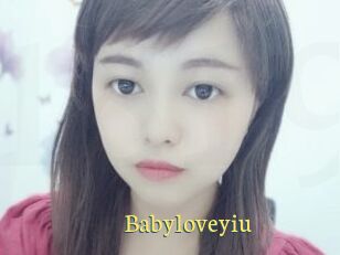 Babyloveyiu