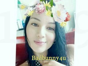 Badbunny4u