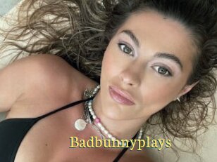 Badbunnyplays