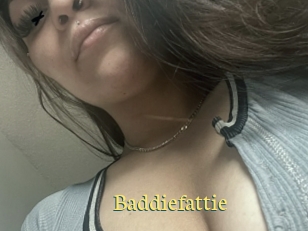 Baddiefattie