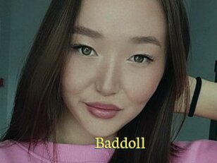 Baddoll