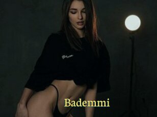Bademmi