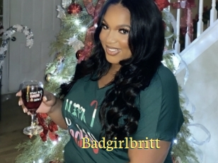 Badgirlbritt