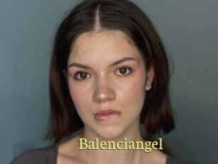 Balenciangel