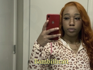 Bambiibratt