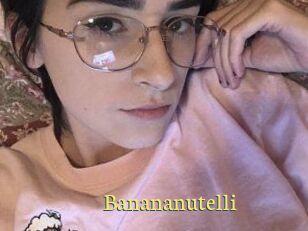 Banananutelli