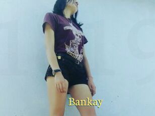 Bankay