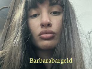 Barbarabargeld