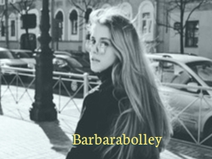 Barbarabolley
