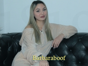 Barbaraboof