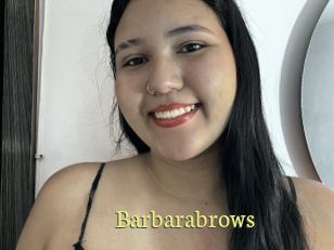 Barbarabrows