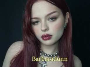 Barbaradunn