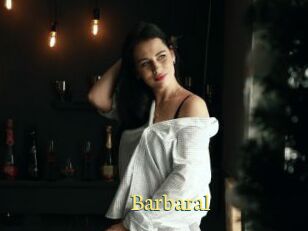 Barbaral