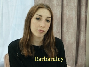 Barbaraley