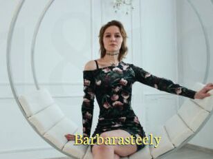 Barbarasteely