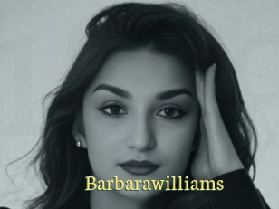 Barbarawilliams