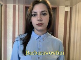 Barbarawowfun
