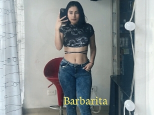 Barbarita