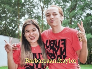 Barbarraandtaylor