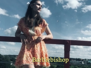Barbiebishop