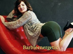 Barbieenergetic
