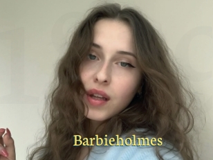 Barbieholmes