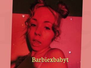 Barbiexbabyt