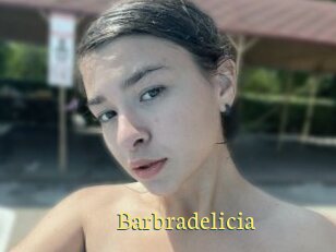Barbradelicia