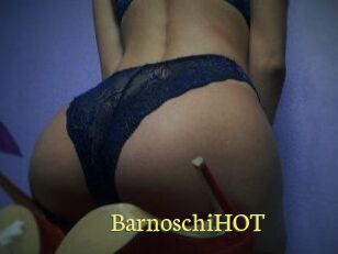 Barnoschi