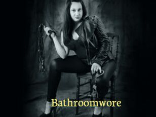 Bathroomwore