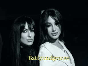 Battyandgracee