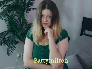 Battymilton