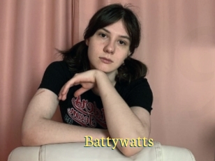 Battywatts