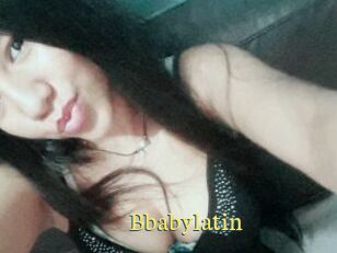 Bbabylatin