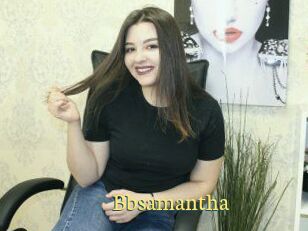Bbsamantha