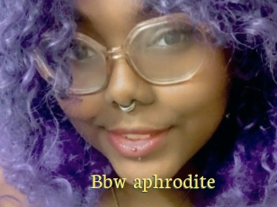 Bbw_aphrodite