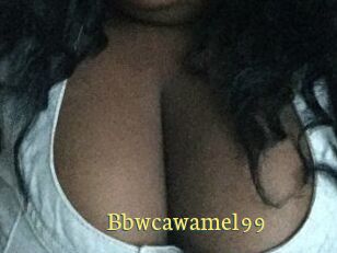 Bbwcawamel99