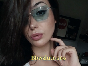 Bbwslut6666