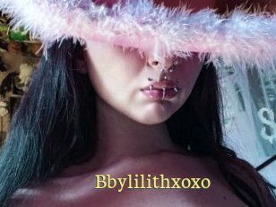 Bbylilithxoxo