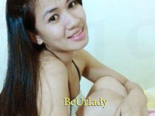 BeUrlady