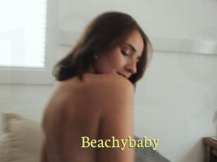 Beachybaby