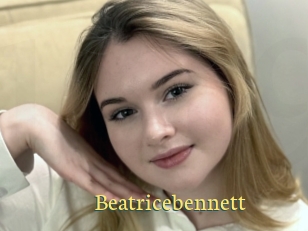 Beatricebennett