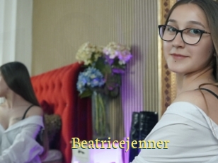 Beatricejenner