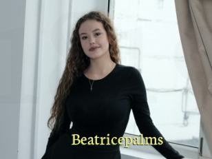 Beatricepalms