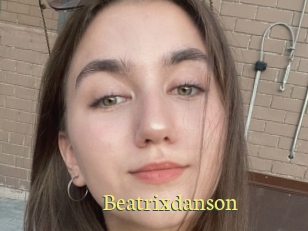 Beatrixdanson