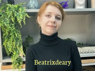Beatrixdeary