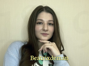 Beatrixdeman