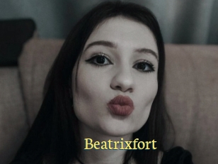 Beatrixfort